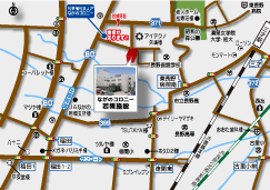 若槻施設マップsmall