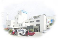 長野福祉工場外観